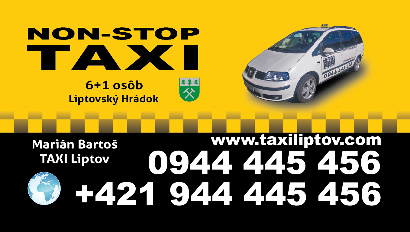Taxislužba